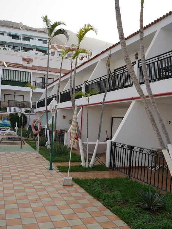 Chipeque Apartments Arona  Exterior foto